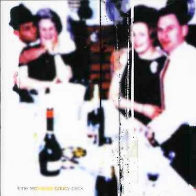 Tone Rec - Coucy Pack (CD)