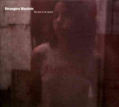 Berangere Maximin - No One Is An Island (CD)