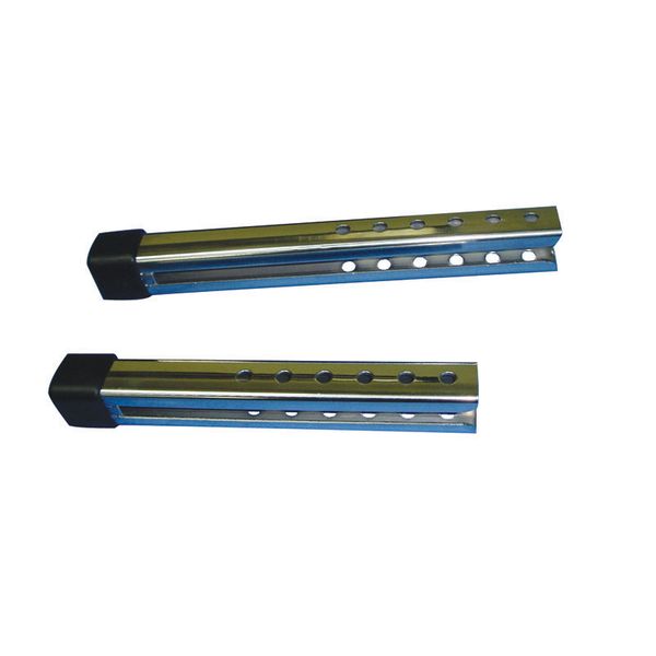 Safety Lock for Outboard Engines