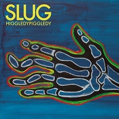Higgledy Piggledy (Vinyl / 12" Album)