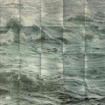 Minotaur Shock - Orchard (Vinyl)