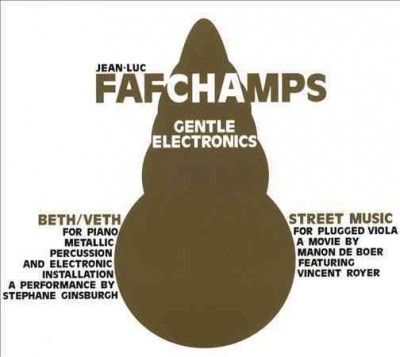 Gentle Electronics (CD / Album with DVD)