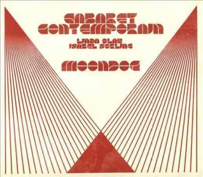 Cabaret Contemporain - Moondog (CD)
