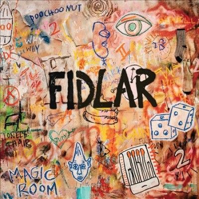 Fidlar - Too (Vinyl)