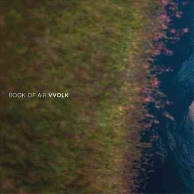Vvolk (CD / Album)