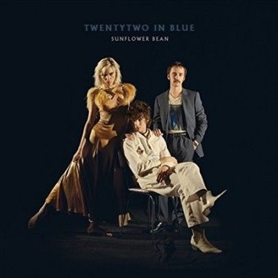 Sunflower Bean - Twentytwo In Blue (Vinyl)
