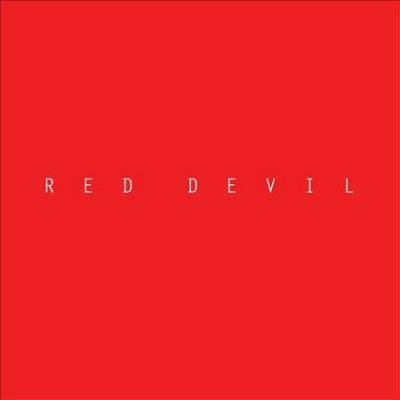 Angel - Ho - Red Devil (Vinyl)
