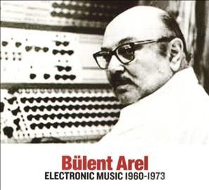 Electronic Music 1960-1973 (CD / Album)