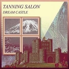 Dream Castle (Vinyl / 12" Album Coloured Vinyl)