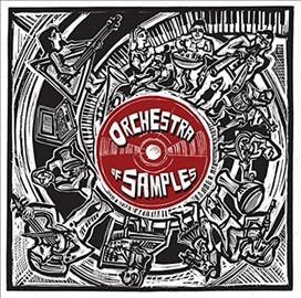 Various - Addictive Tv: Orchestra Of Samples (Vinyl)