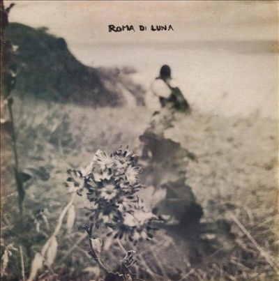 Roma Di Luna - We Were Made To Forgive (Vinyl)