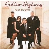 Endless Highway - East To West (CD)