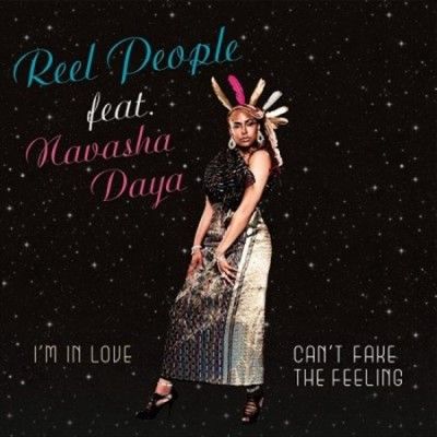 Reel People - I'm In Love/can't Fake The Feeling (Vinyl)