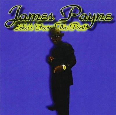 James Payne - Love Talk (CD)