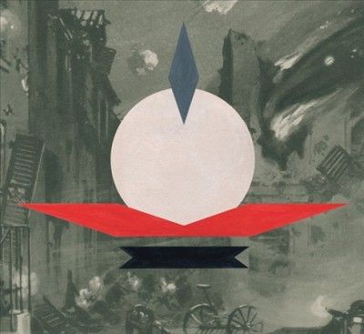 Animalwrath (CD / Album)