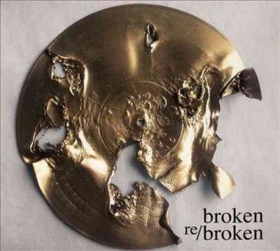 Milan Knizak - Broken Re/broken (CD)