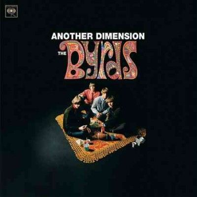 Byrds - Another Dimension: Outtakes And Rariti (Vinyl)