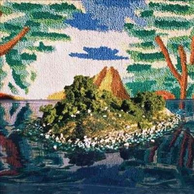 Mantles - All Odds End (Vinyl)