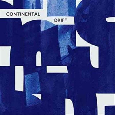 Various - Continental Drift (Vinyl)