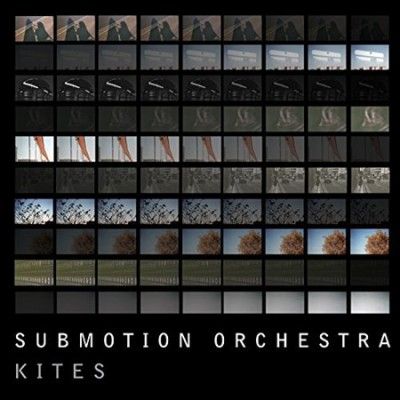 Kites (Vinyl / 12" Album)