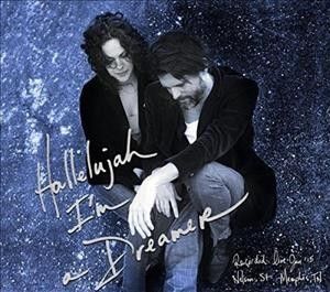 Amy Lavere - Hallelujah I'm A Dreamer (CD)