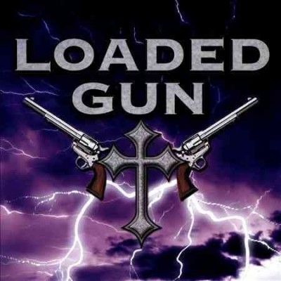 Loaded Gun - Loaded Gun (CD)