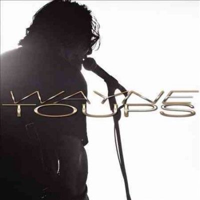 Wayne Toups - Wayne Toups (CD)