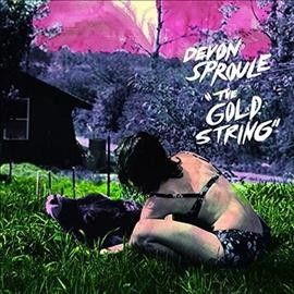 The Gold String (Vinyl / 12" Album)