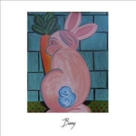 Bunny (Vinyl / 12" Album)