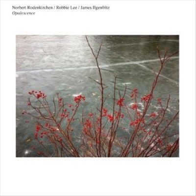 Norber Rodenkirchen - Opalescence (Vinyl)