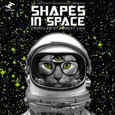 Various - Shapes In Space (Vinyl)