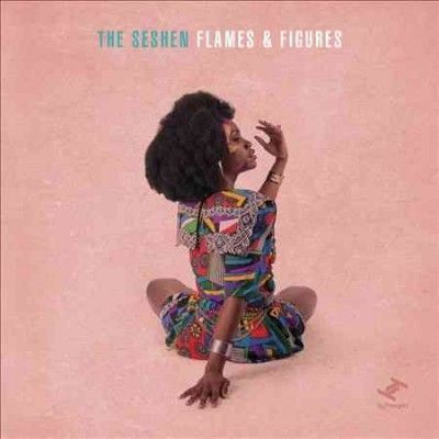 Flames &amp; Figures (Vinyl / 12" Album)