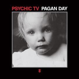 Psychic Tv - Pagan Day (CD)