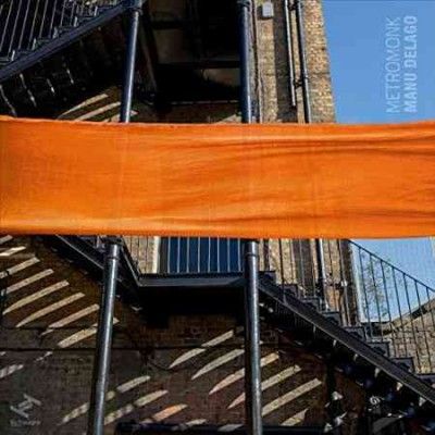 Metromonk (Vinyl / 12" Album)
