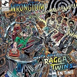 In Time (Vinyl / 12" Album with 7" Single)
