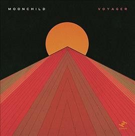 Moonchild - Voyager (Vinyl)