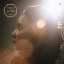 Curao (Vinyl / 12" Album)