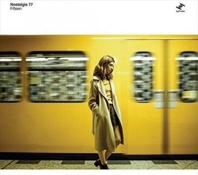 Fifteen (Best Of) (Vinyl / 12" Album)