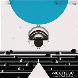 Moon Duo - Occult Architecture Vol 2 (CD)