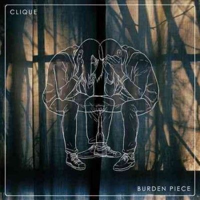 Clique - Burden Piece (Vinyl)