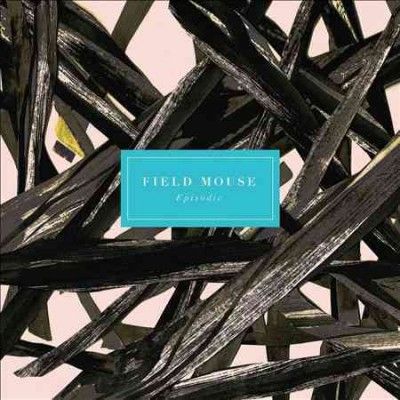 Field Mouse - Episodic (Vinyl)