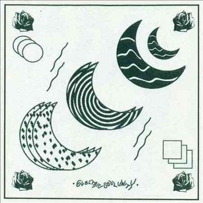 Happy Diving - Electric Soul Unity (Vinyl)