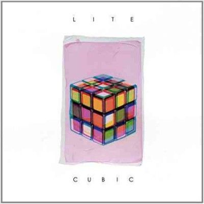 Lite - Cubic (Vinyl)