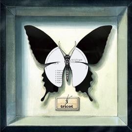 Tricot - 3 (Vinyl)
