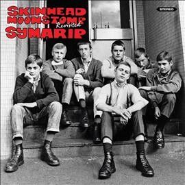 Skinhead Moonstomp Revisited (CD / Album)