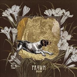 Prawn - Run (Vinyl)