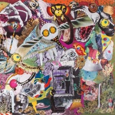 Giraffes? Giraffes! - Memory Lame (Vinyl)