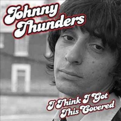 I Think I've Got This Covered (CD / Album)