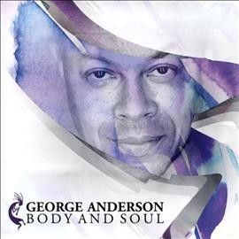 Body and Soul (CD / Album)