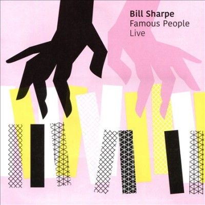 Famous People Live (CD / Album)